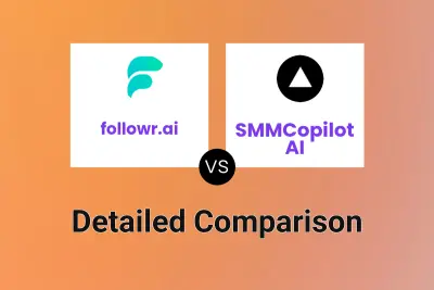 followr.ai vs SMMCopilot AI