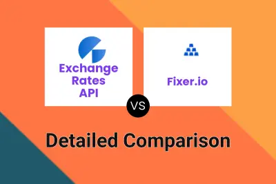 Exchange Rates API vs Fixer.io