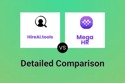 HireAI.tools vs Mega HR