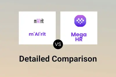 m'AI'rit vs Mega HR