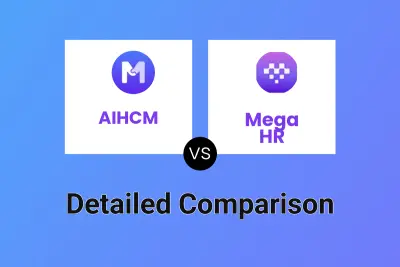 AIHCM vs Mega HR