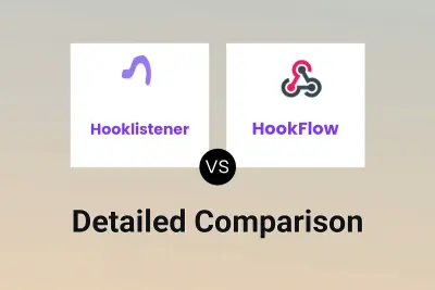 Hooklistener vs HookFlow