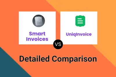 Smart Invoices vs UniqInvoice