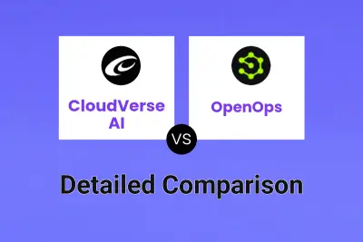 CloudVerse AI vs OpenOps