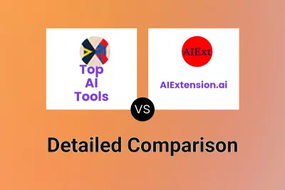 Top AI Tools vs AIExtension.ai