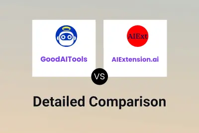 GoodAITools vs AIExtension.ai