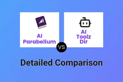 AI Parabellum vs AI Toolz Dir