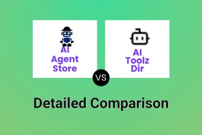 AI Agent Store vs AI Toolz Dir
