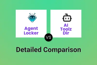 Agent Locker vs AI Toolz Dir