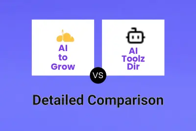 AI to Grow vs AI Toolz Dir