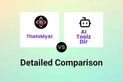 ThatsMyAI vs AI Toolz Dir