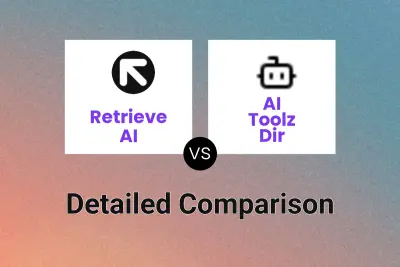 Retrieve AI vs AI Toolz Dir