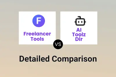 Freelancer Tools vs AI Toolz Dir
