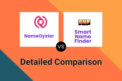 NameOyster vs Smart Name Finder