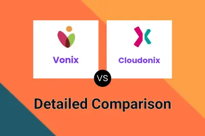 Vonix vs Cloudonix