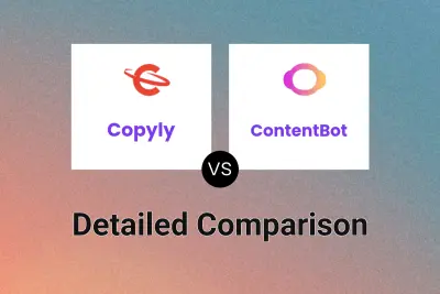 Copyly vs ContentBot