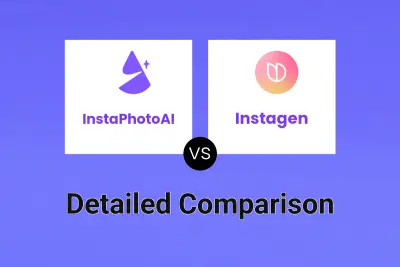 InstaPhotoAI vs Instagen