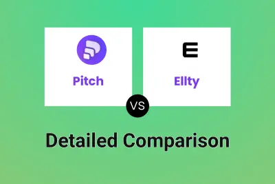 Pitch vs Ellty