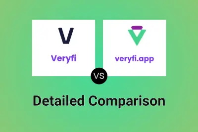 Veryfi vs veryfi.app