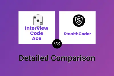 Interview Code Ace vs StealthCoder