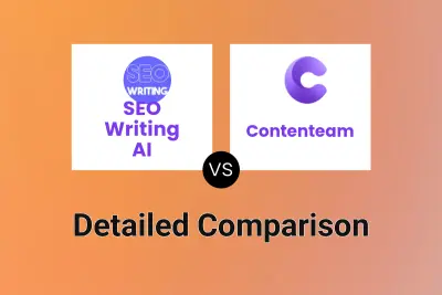 SEO Writing AI vs Contenteam