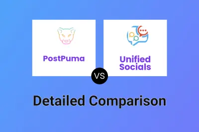 PostPuma vs Unified Socials