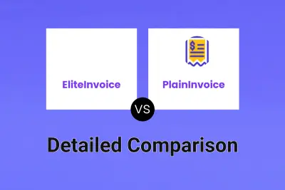 EliteInvoice vs PlainInvoice