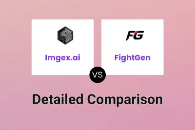 Imgex.ai vs FightGen
