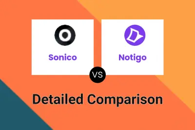 Sonico vs Notigo