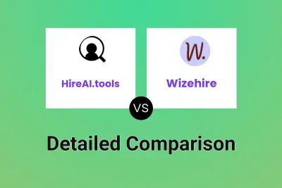 HireAI.tools vs Wizehire