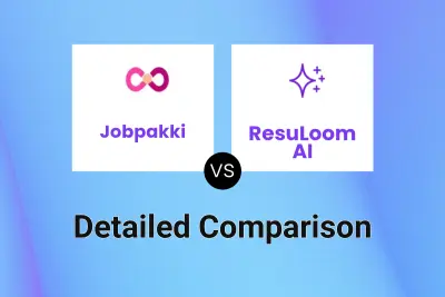 Jobpakki vs ResuLoom AI