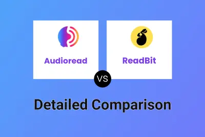 Audioread vs ReadBit