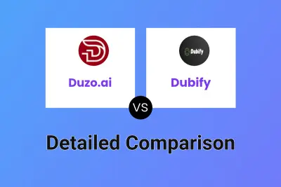 Duzo.ai vs Dubify