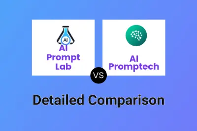 AI Prompt Lab vs AI Promptech