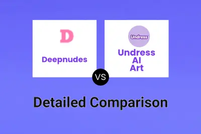 Deepnudes vs Undress AI Art