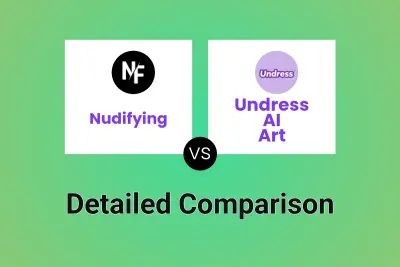 Nudifying vs Undress AI Art