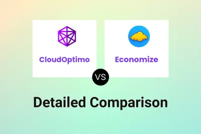 CloudOptimo vs Economize