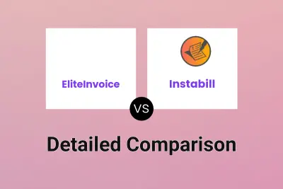 EliteInvoice vs Instabill