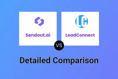 Sendout.ai vs LeadConnect