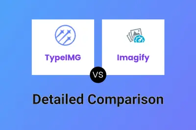 TypeIMG vs Imagify