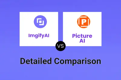 ImgifyAI vs Picture AI