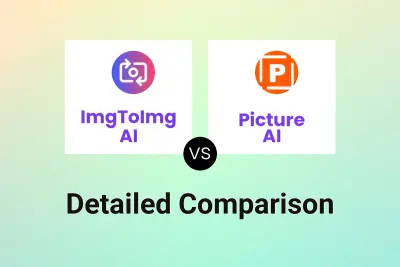 ImgToImg AI vs Picture AI