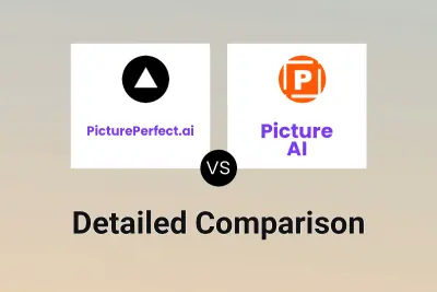 PicturePerfect.ai vs Picture AI