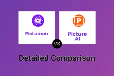 PicLumen vs Picture AI
