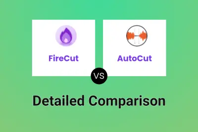 FireCut vs AutoCut