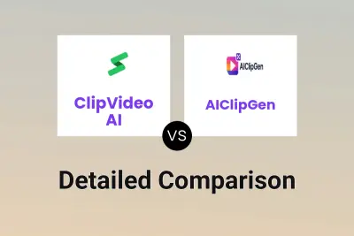 ClipVideo AI vs AIClipGen