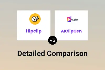 Hipclip vs AIClipGen