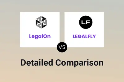LegalOn vs LEGALFLY