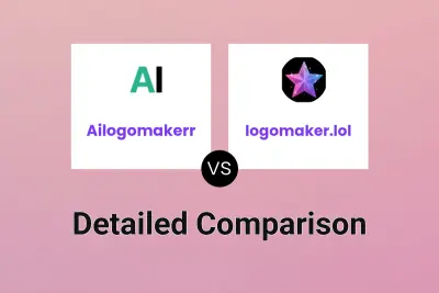 Ailogomakerr vs logomaker.lol
