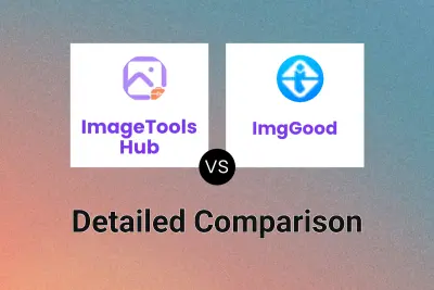 ImageTools Hub vs ImgGood